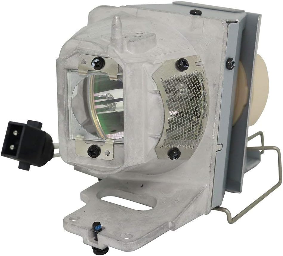 for Optoma UHD35 / UHD38 Replacement Projector Lamp Powered by Philips OEM Bulb - 1 Year Warranty
