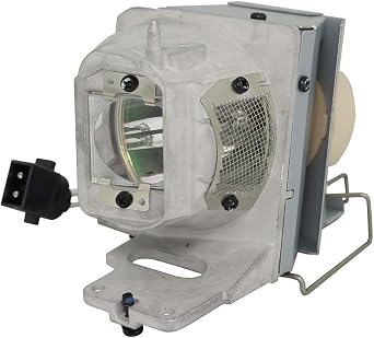 for Optoma UHD60 Replacement Projector Lamp Powered by Philips OEM Bulb -