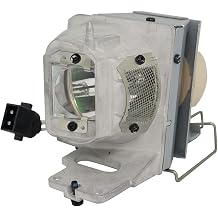 for Optoma UHD65 / UHD65-W Replacement Projector Lamp Powered by Philips OEM Bulb -