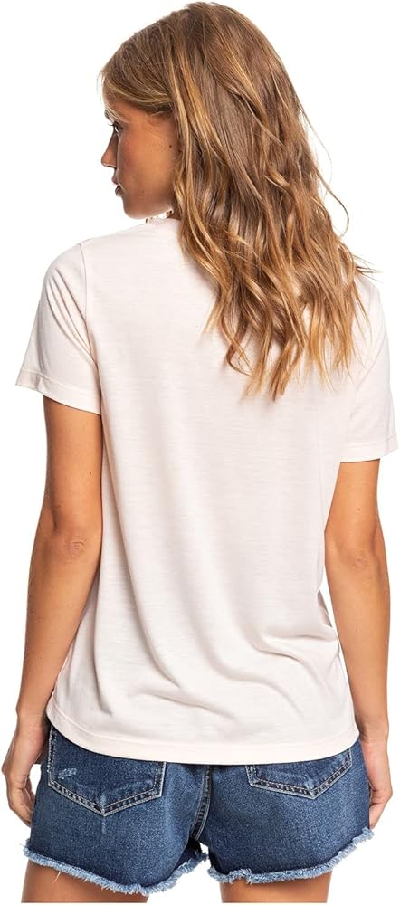 Chasing The Wave - T-shirt Pour Femme | Roxy