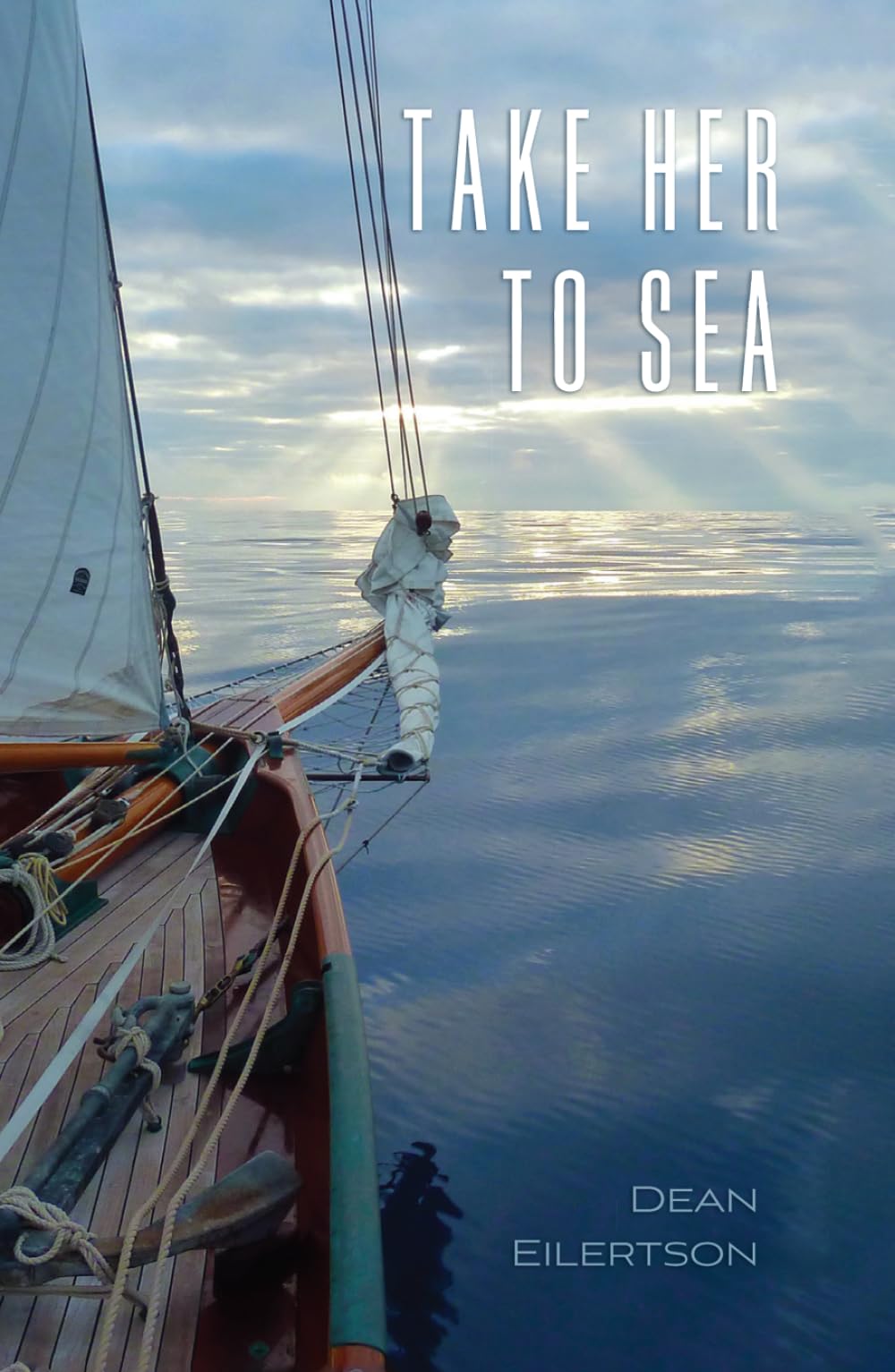 TAKE HER TO SEA