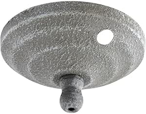 Quorum International Q7-1100 Light Kit Accessory - Matte Black