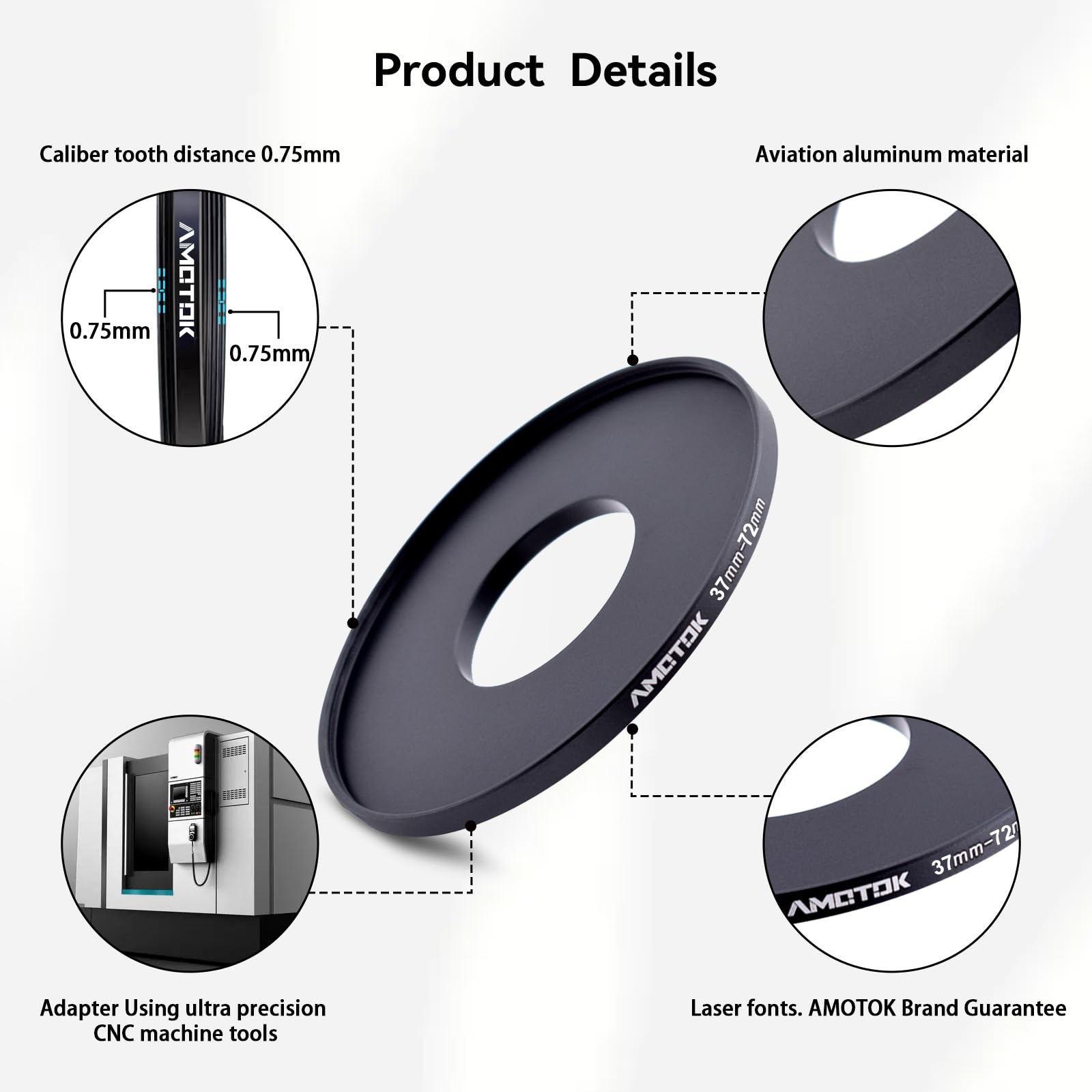 Climbing Technology Anello Di Fettuccia In Poliammide Looper Pa 60 Cm - Foto 10