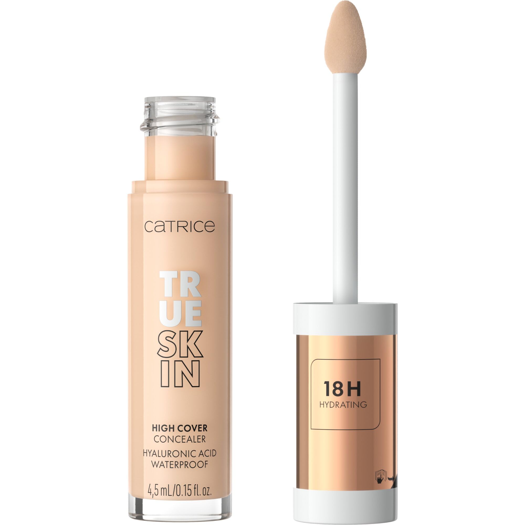Catrice Concealer True Skin High Cover Nr. 032 Nude