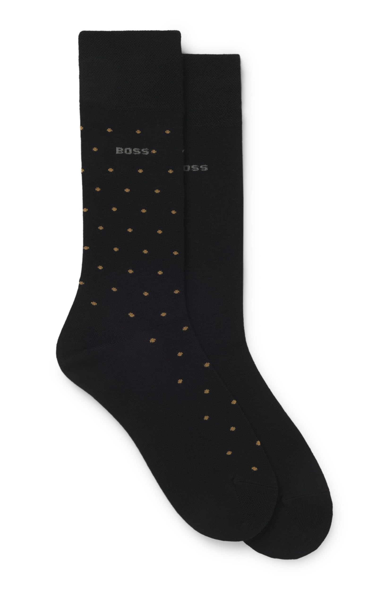 BOSS Herren Regular_Socks