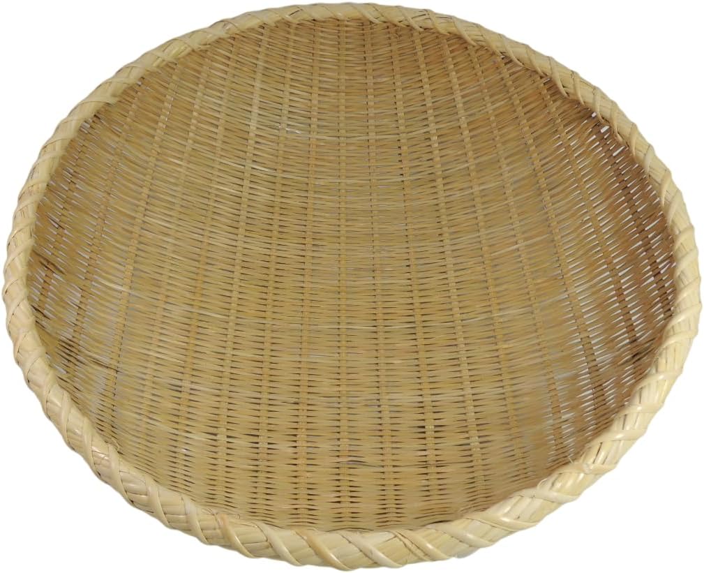 Tsukasaki "Made in Japan" Fried Colander Scale 7.0 inches (50-007 cm)