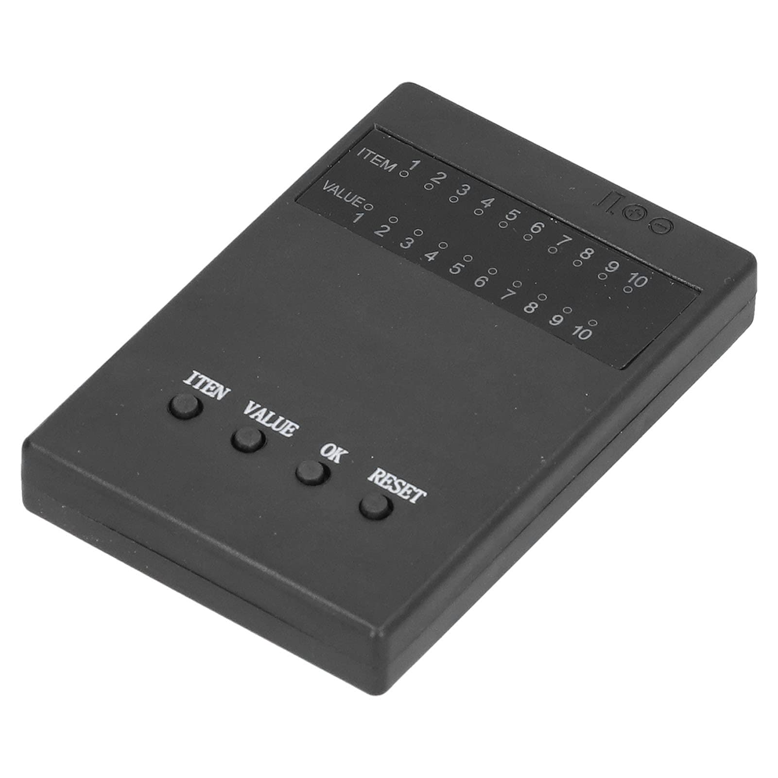 CHICIRIS Bezszczotkowy Silnik RC ESC Combo, Stop Aluminium 35A ESC, Mocny Silnik 2838 4500KV dla Entuzjastów Samochodów RC 1/14
