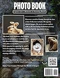 Zoom IMG-1 white timber rattlesnake photo book