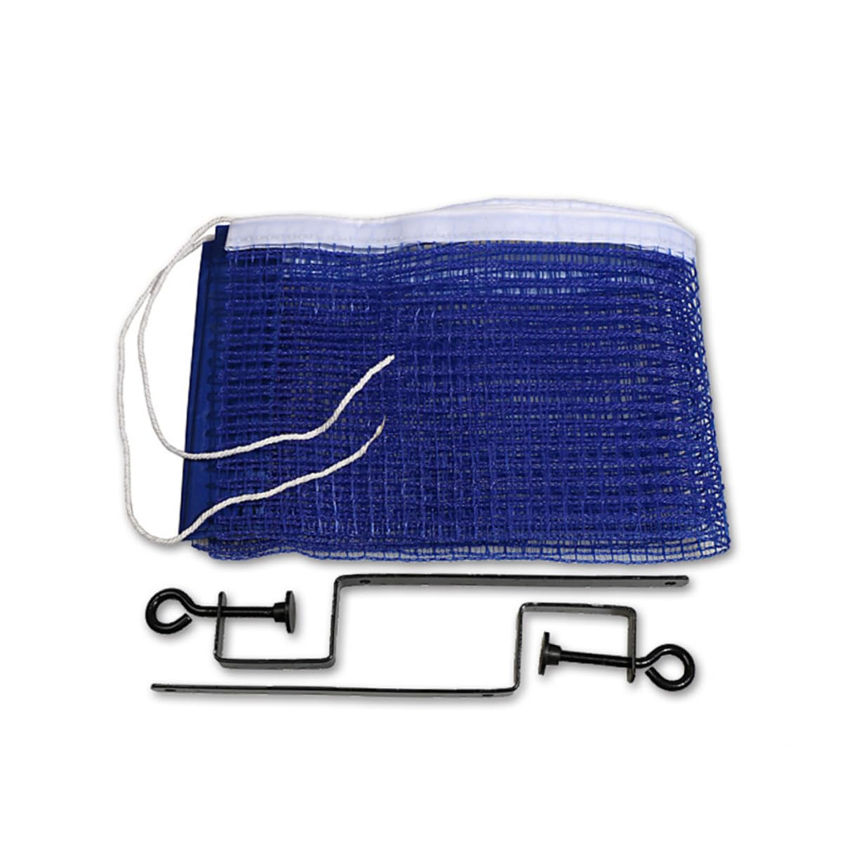 OSOLADY Portable Table Tennis Net Simple Rack for Office Home Classroom Use Compact Pong Net Accessory for Easy Setup and Fun Play