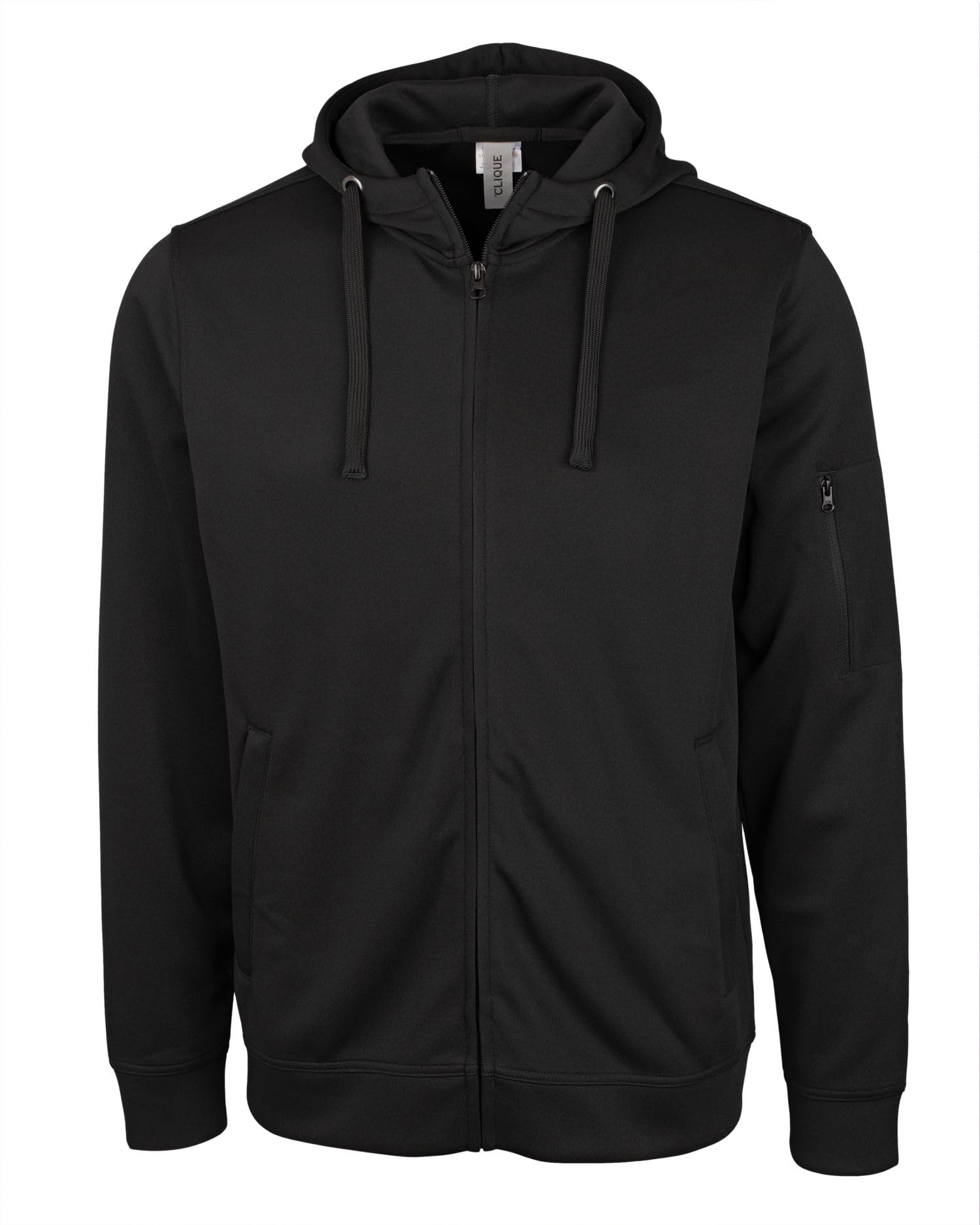 unisex-adult Unisex Lift Performance Full Zip Hoodie