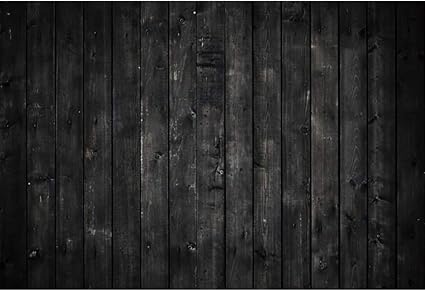 Yongfoto 3x2m Fotografia Fondale Nero Texture Tavole Di Legno Sfondo Tavole Di Legno Stile 9 Foto Sfondo Festa Ritratto Personale Scattare Foto Studio Puntelli Amazon It Elettronica