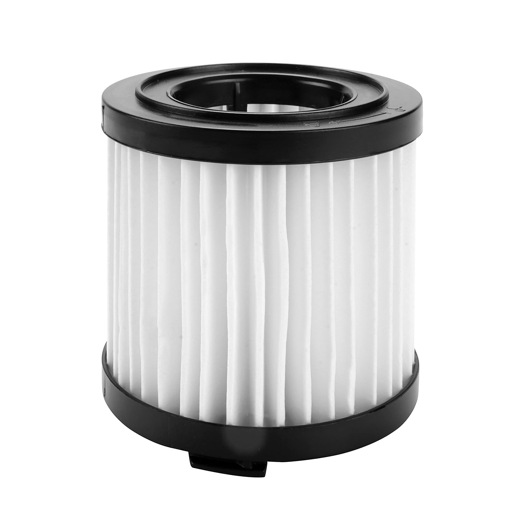 Fuhjythy Hepa Filter For Jv51 Handheld Cordless Vacuum Cleaner Hepa Filter