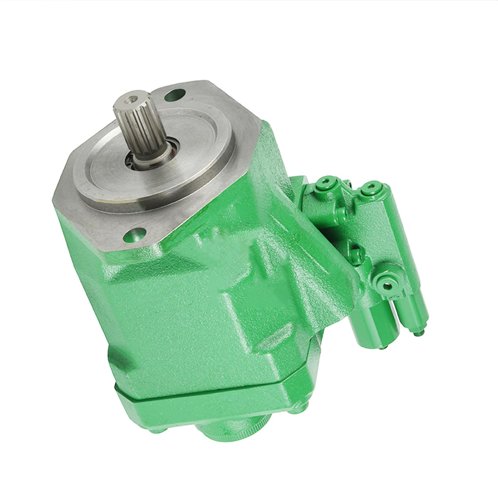Hydraulic Pump AL161044 Compatible with JD 7220 7320 7420 7520