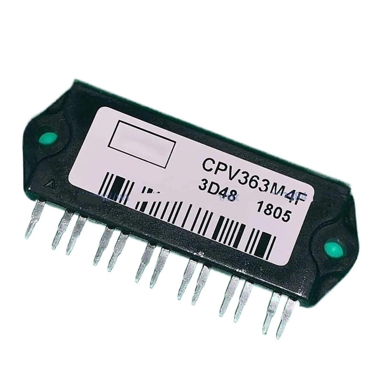 CPV363M4F Module de pont redresseur triphasé pour onduleur et soudure