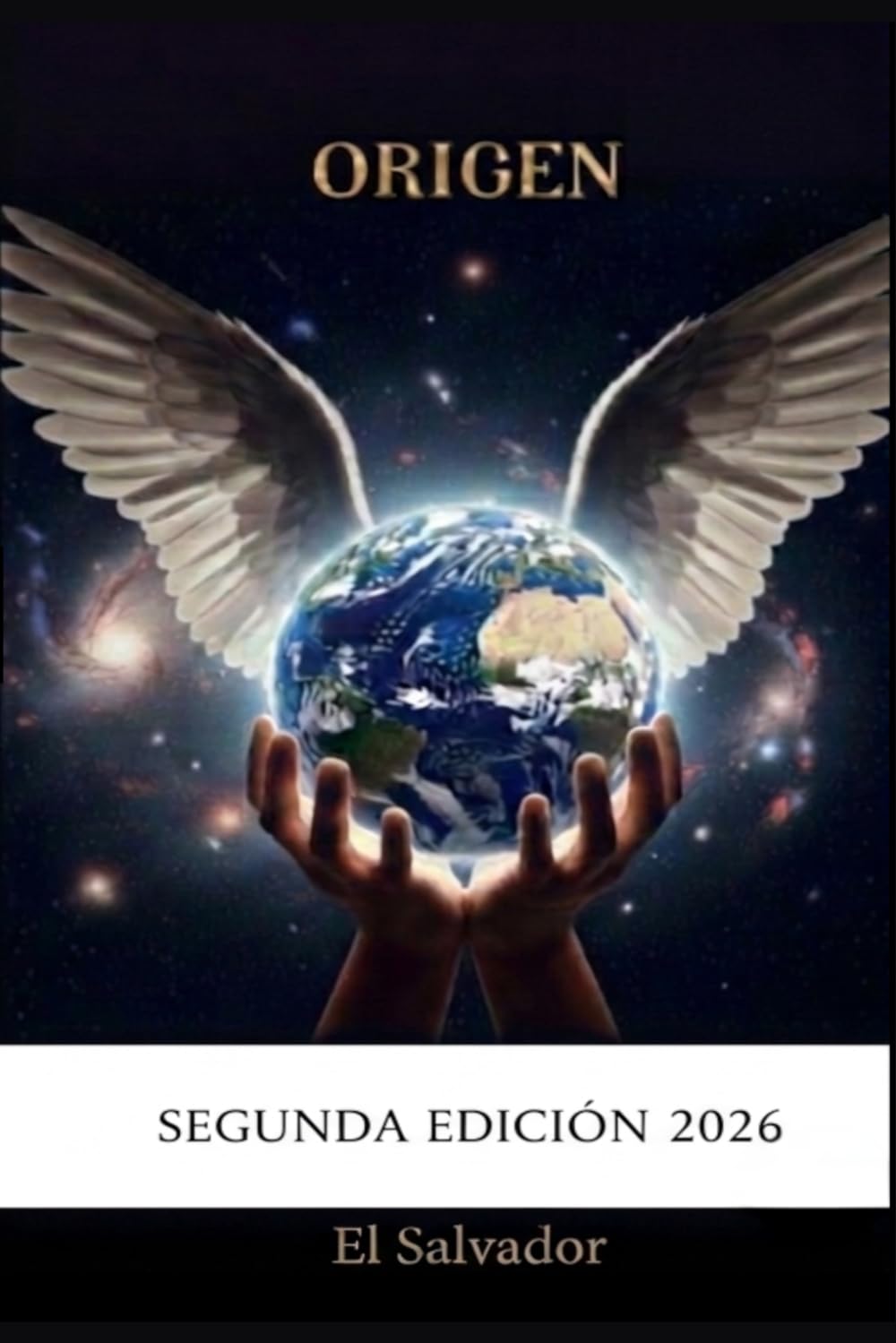 ORIGEN: EDICIÓN 2026