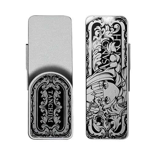 LEAUDIO TANCHJIM LunatbOVbvRtBM[V |[^u USB DAC/Amp fACS43198 fAo̓|[g 3.5mm 4.4mm DSD256 wbhzAv (-Vo[\[h)