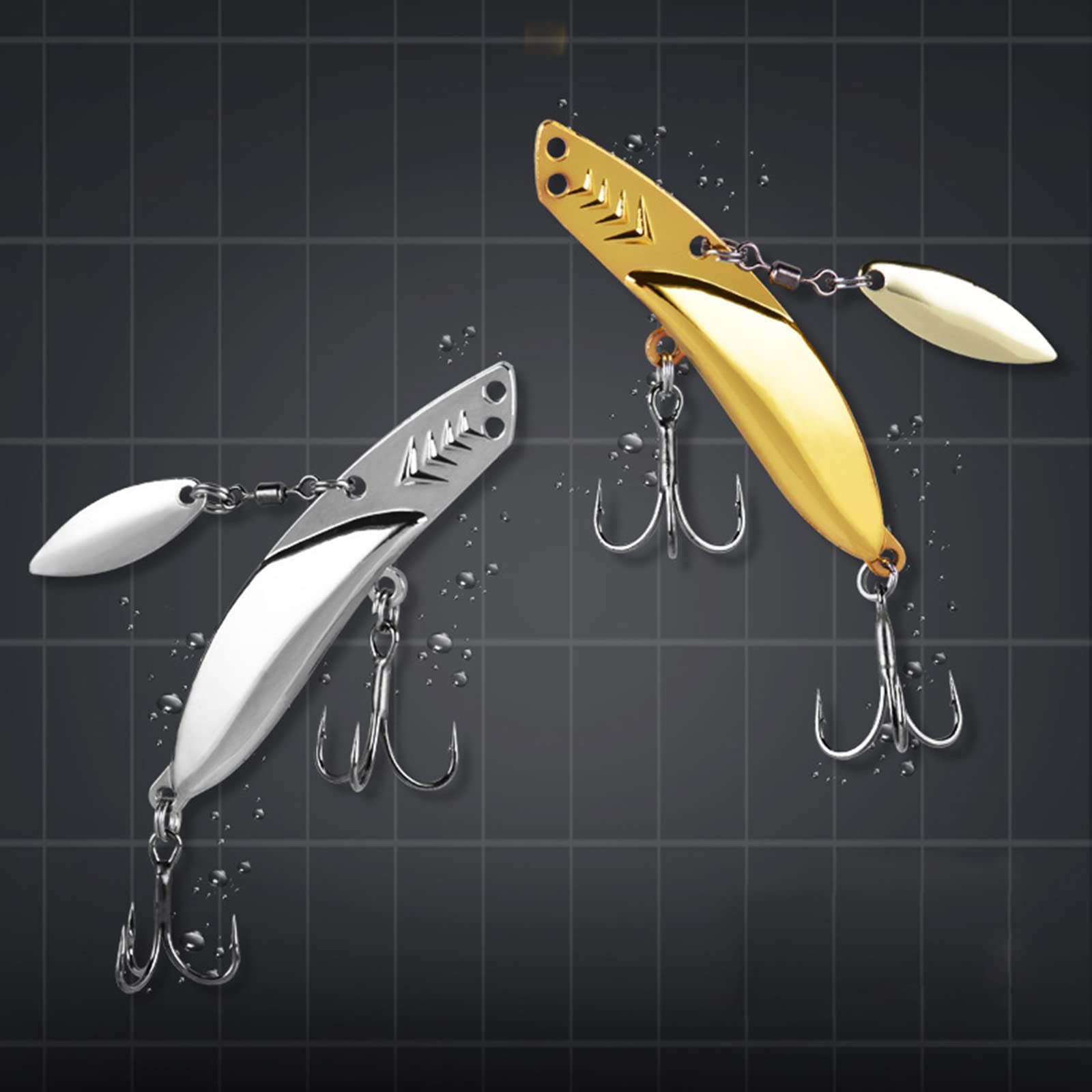 Leurre De Pêche Crankbait Segmenté (swimbait) - Appât Dur Avec Hameçons - Rouge - Neuf