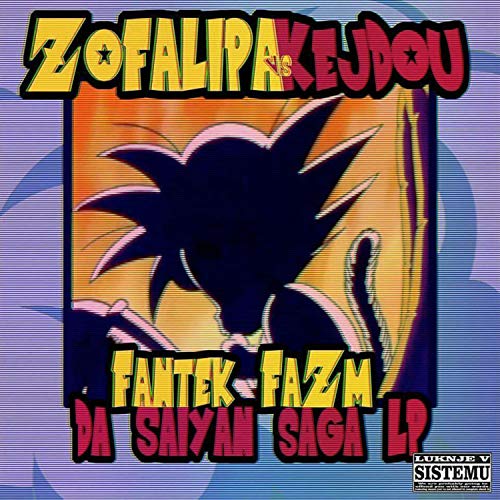 Fantek Fazm [Explicit]