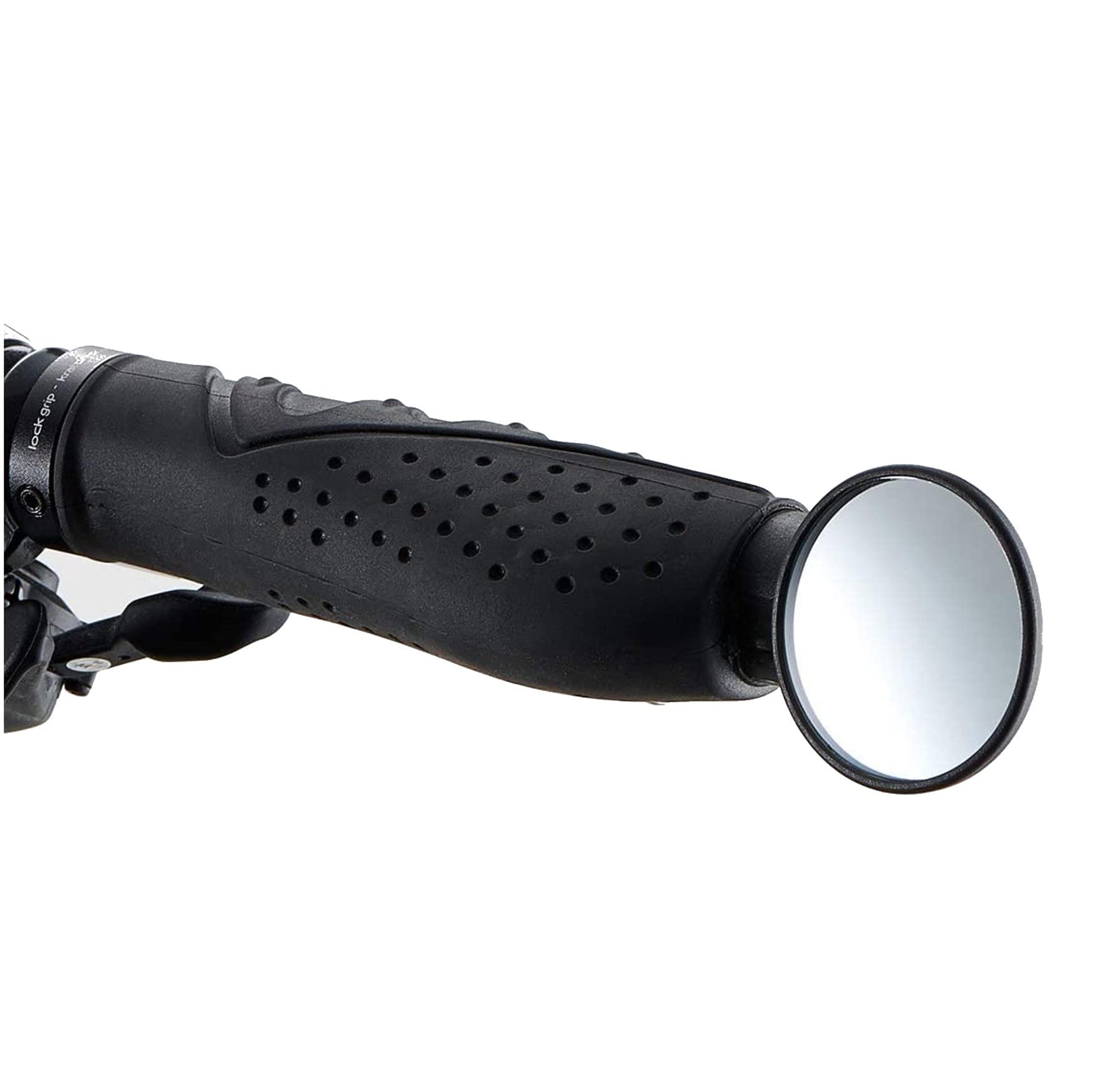 CatEye BM-45 Cycling Handlebar End Mirror