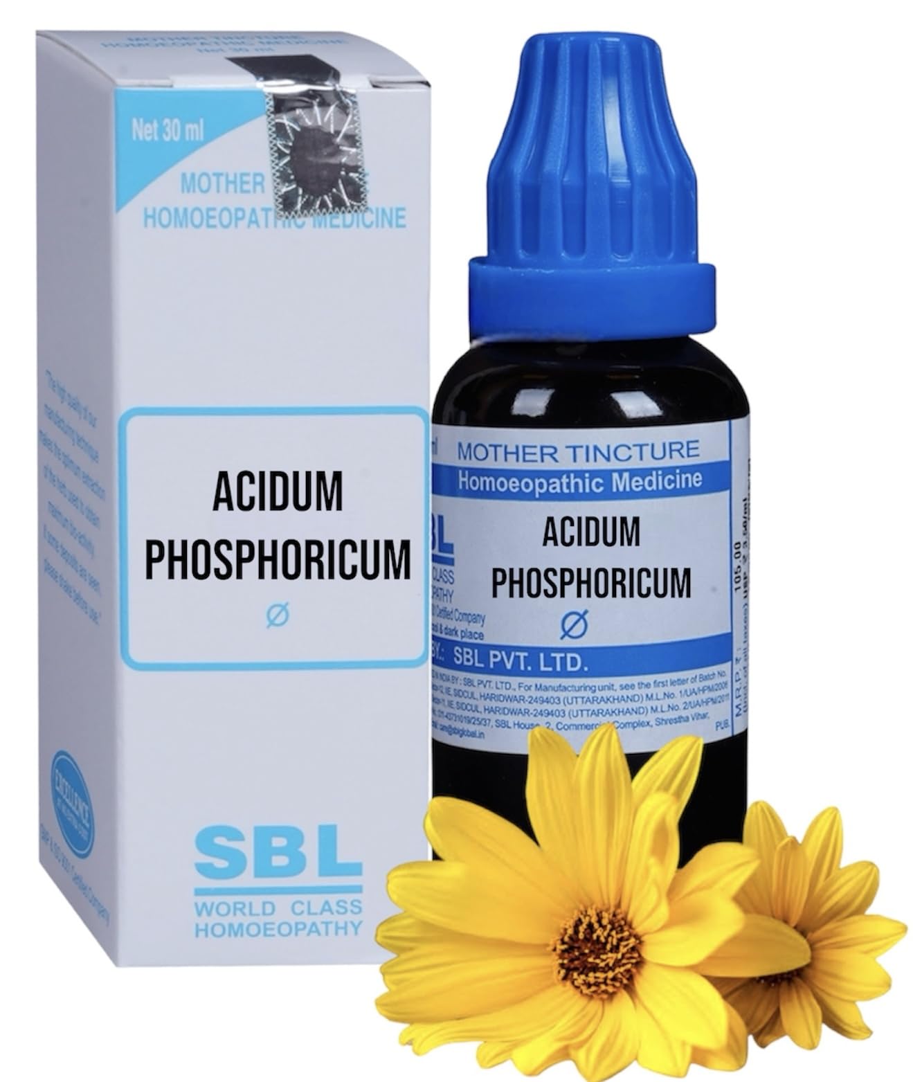 SBL Acid Phosphoricum Mother Tincture Q 30ml - Set of 1 Bottle (B0D2PJFJXZ) Amazon Price History, Amazon Price Tracker