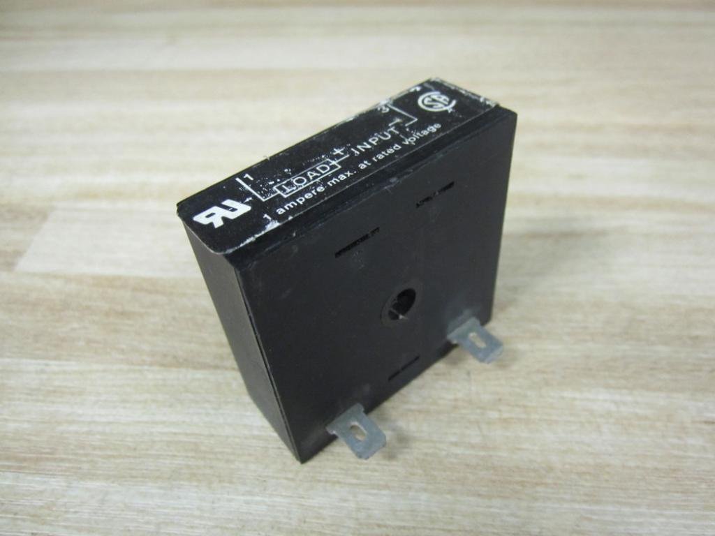 TAC121600 Solid State Timer