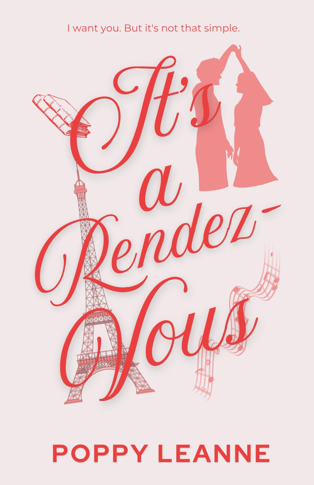 It's a Rendez-Vous