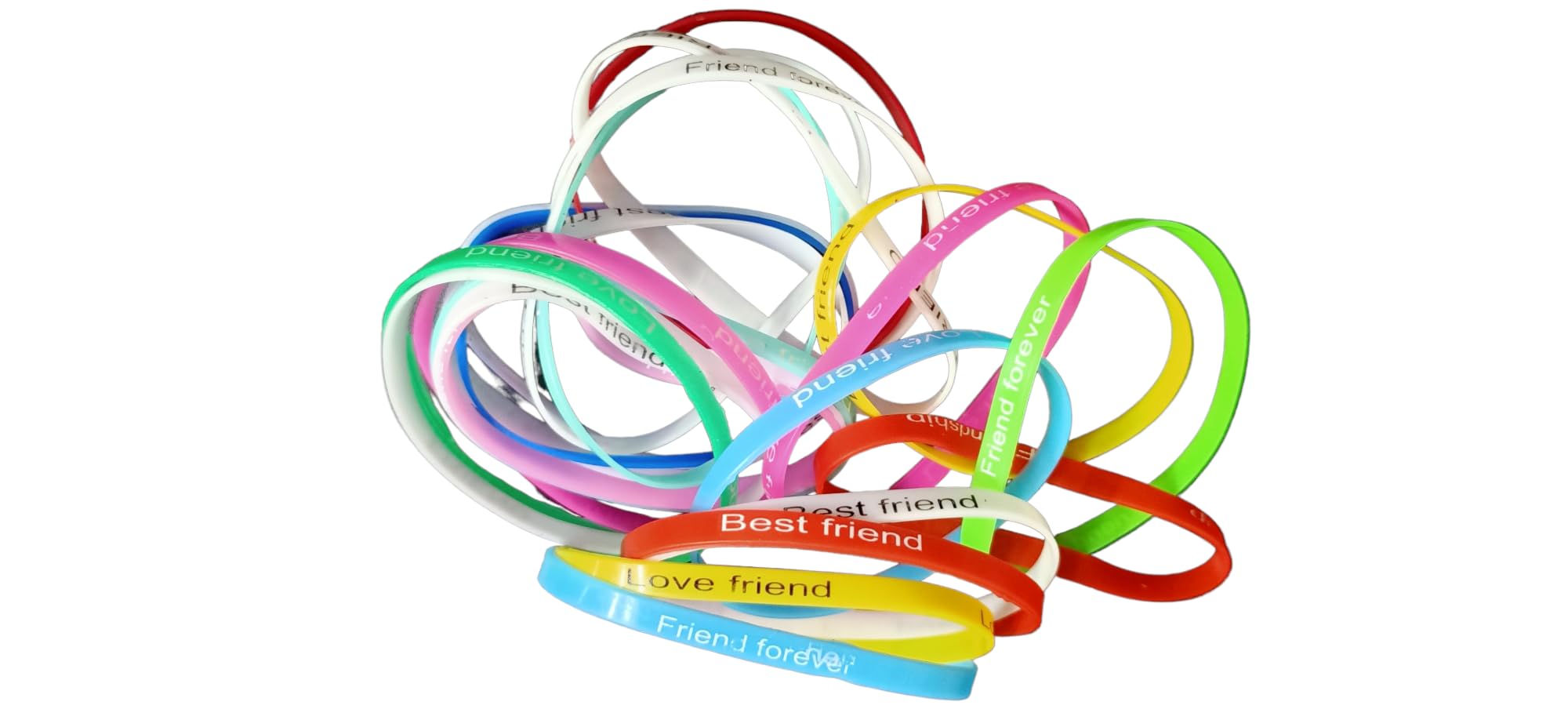 LITTLEMORE-Friendship Band, Friendship Day Band, Resham Silk Thread Fancy for Friendship Day Pack Multicolor Band for Girls and Boys Women Men for All Age Set of 12 (FrBands1231) (B0CD8VCS8Z) Amazon Price History, Amazon Price Tracker