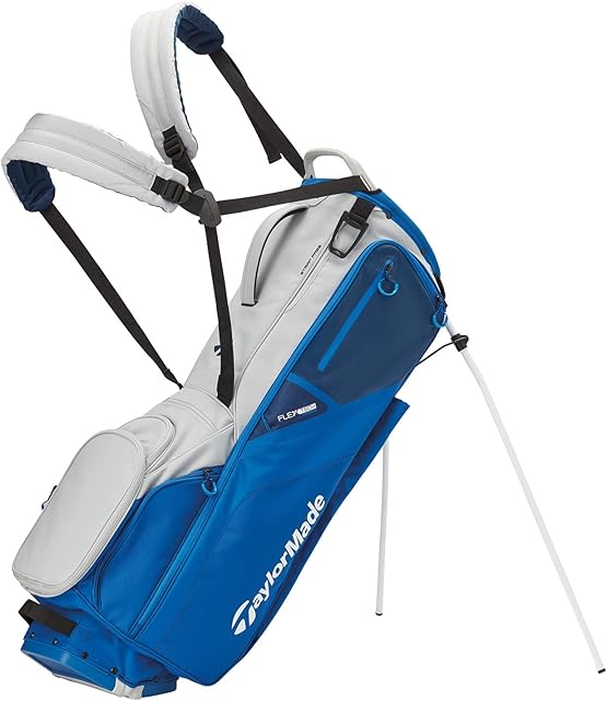 TaylorMade FlexTech Stand Bag 2022