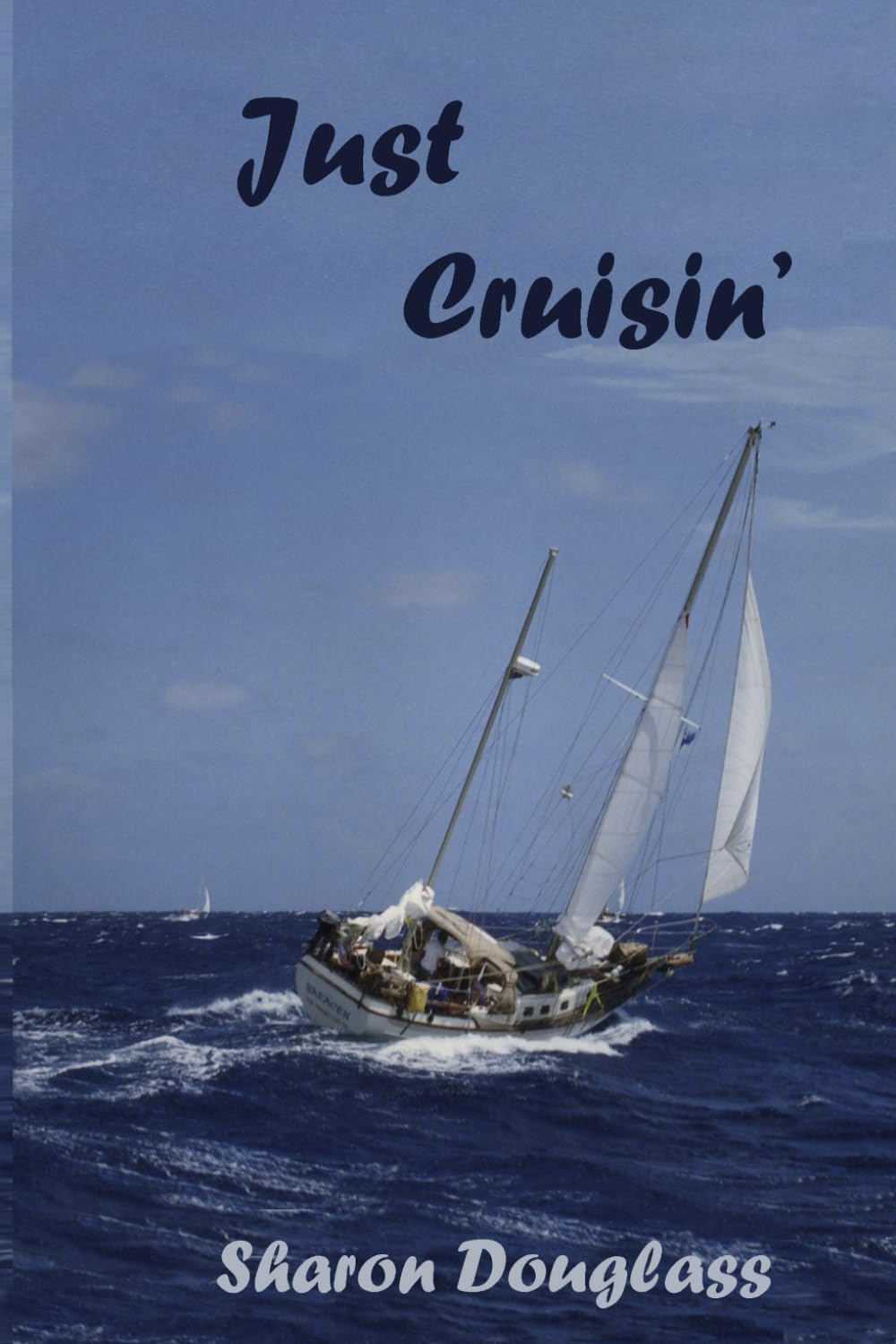 Just Cruisin'