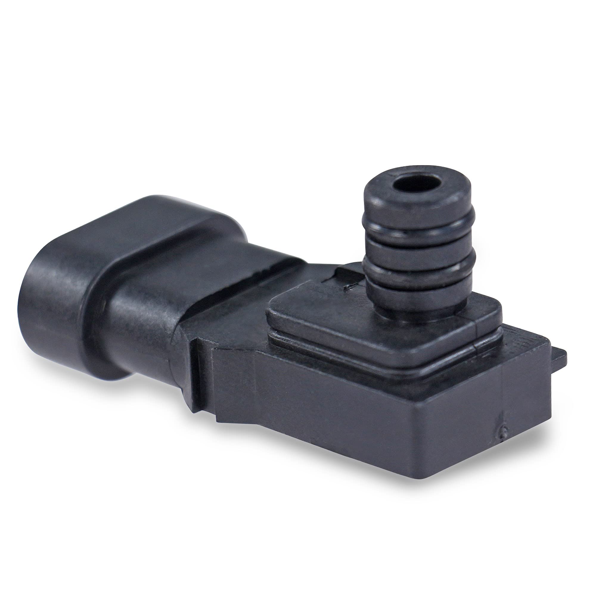 febi bilstein 106967 Manifold Pressure Sensor, 1 unit