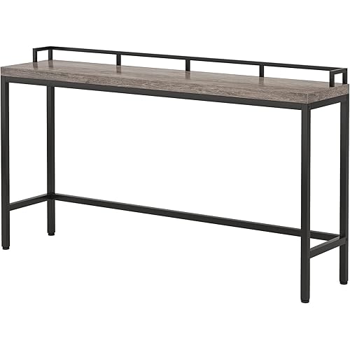 TRIBESIGNS WAY TO ORIGIN 70.9 inch Extra Long Sofa Table