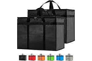 Ninja Cooler with Drawer: XL Plus 2-Pack Keeper for Cold or Hot Food