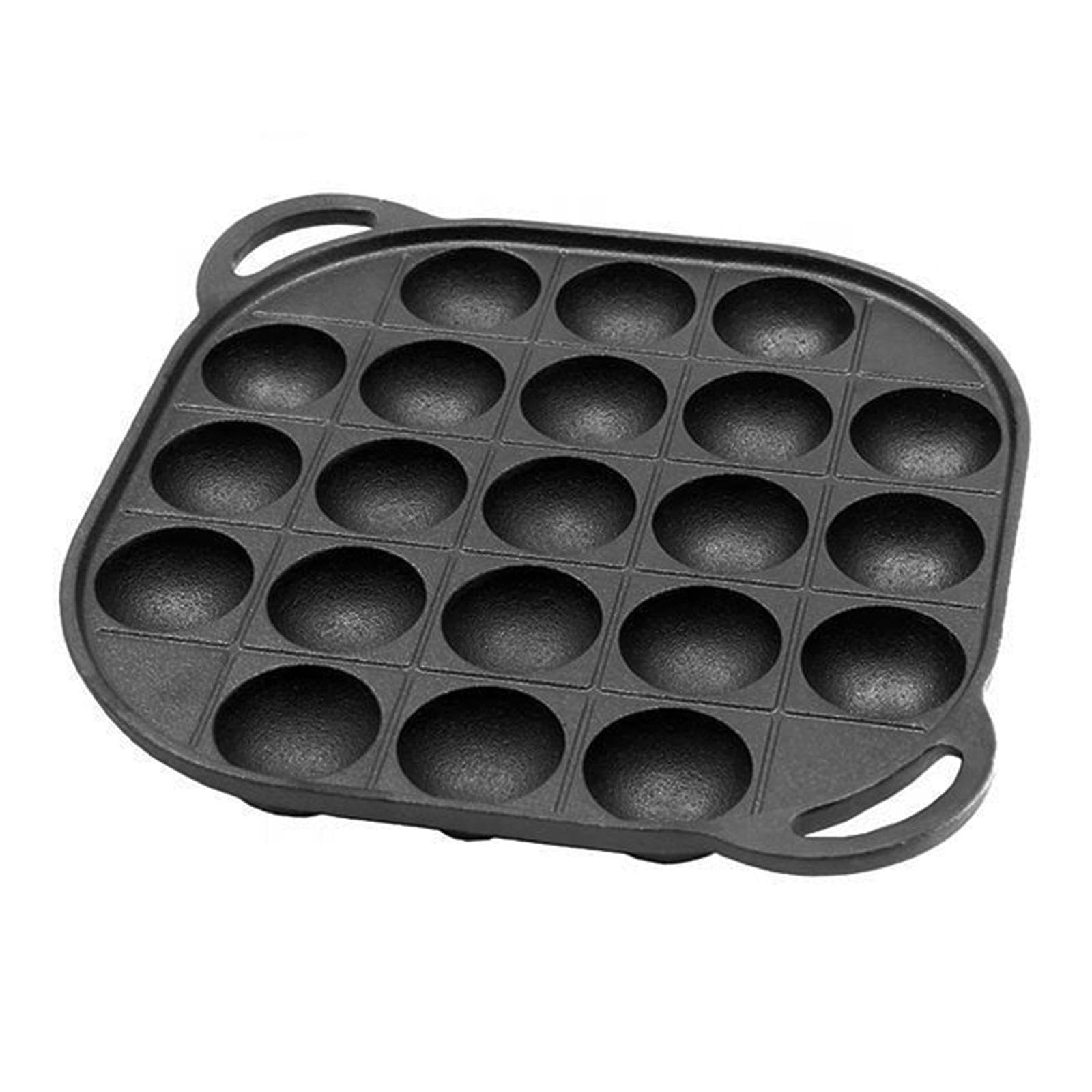 Japanische Takoyaki Pfanne, Koch Und Backutensilien, Fleischbällchen,