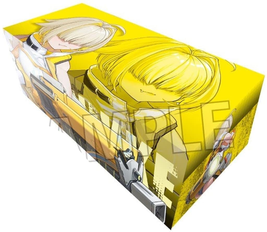 Amazon.co.jp: 勝利の女神：NIKKE イラストカードボックスNT エレグ