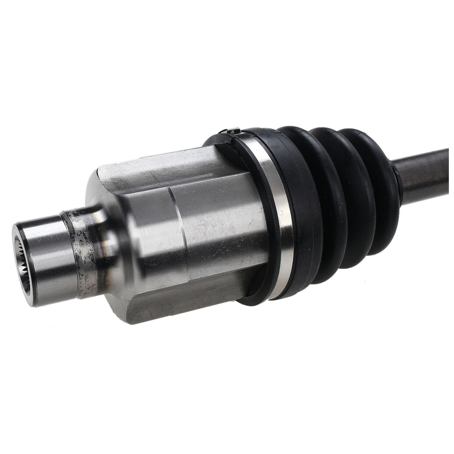 Amazon.com: Merusedesu Front Right Cv Axle Assembly Automatic 