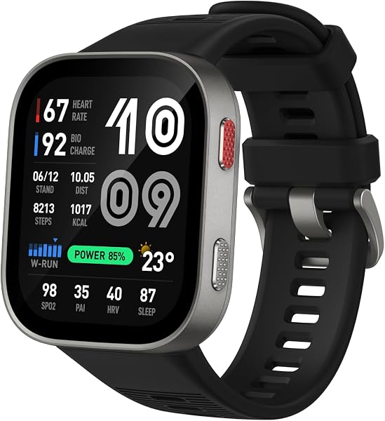 Amazfit Bip MAX 50 mm