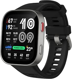 Amazfit Bip Max 50 mm Montre Connectée