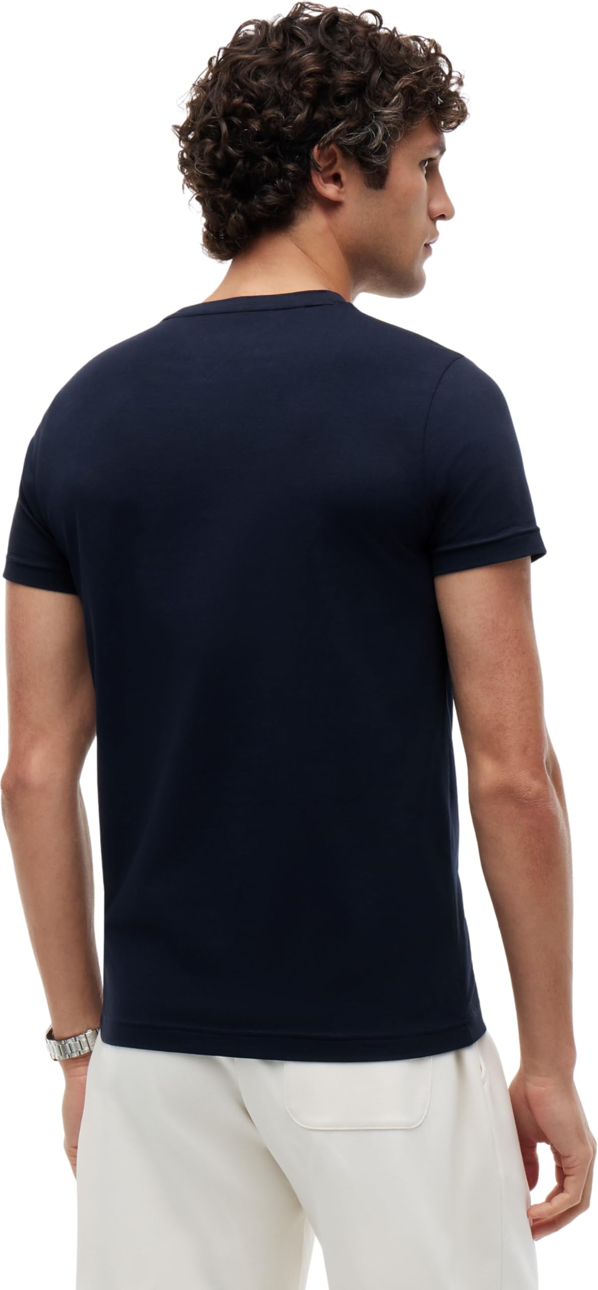 Tommy Hilfiger Core Stretch Slim Shirt męska