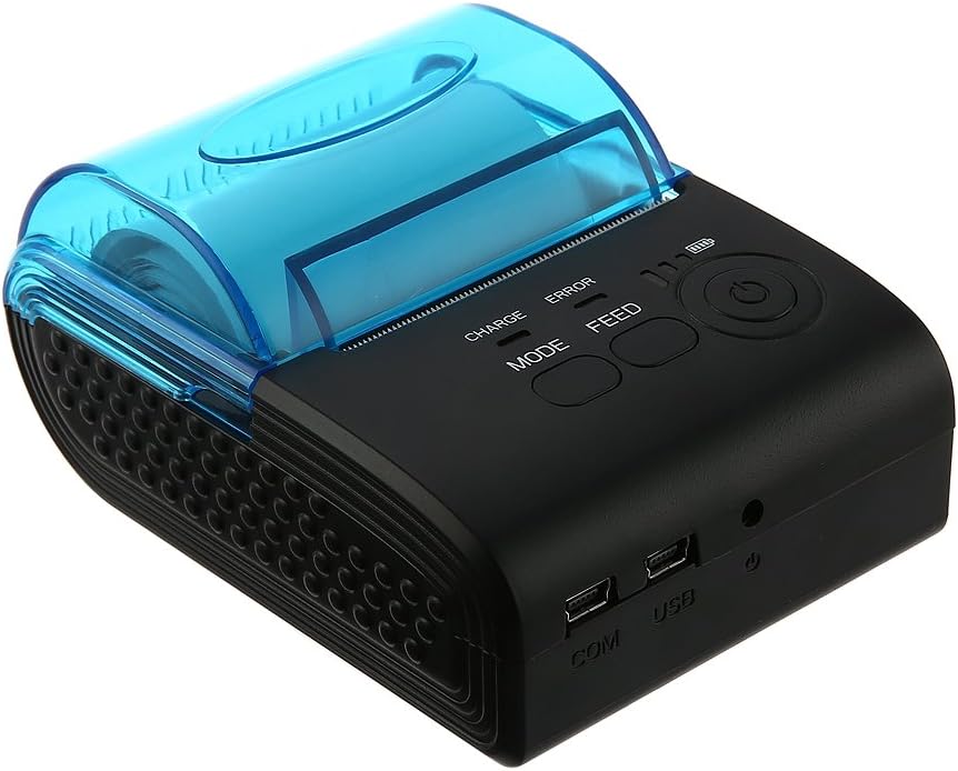 wireless bill printer