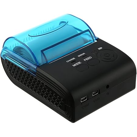 terow thermal receipt printer