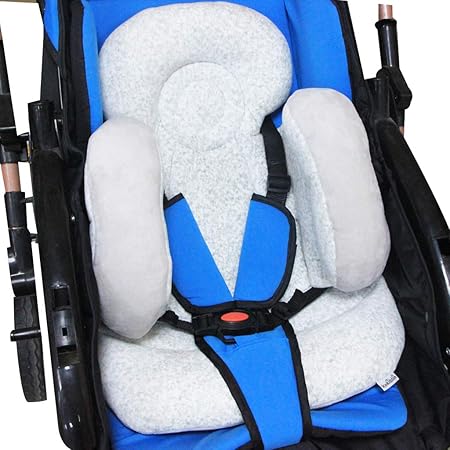 stroller support cushion