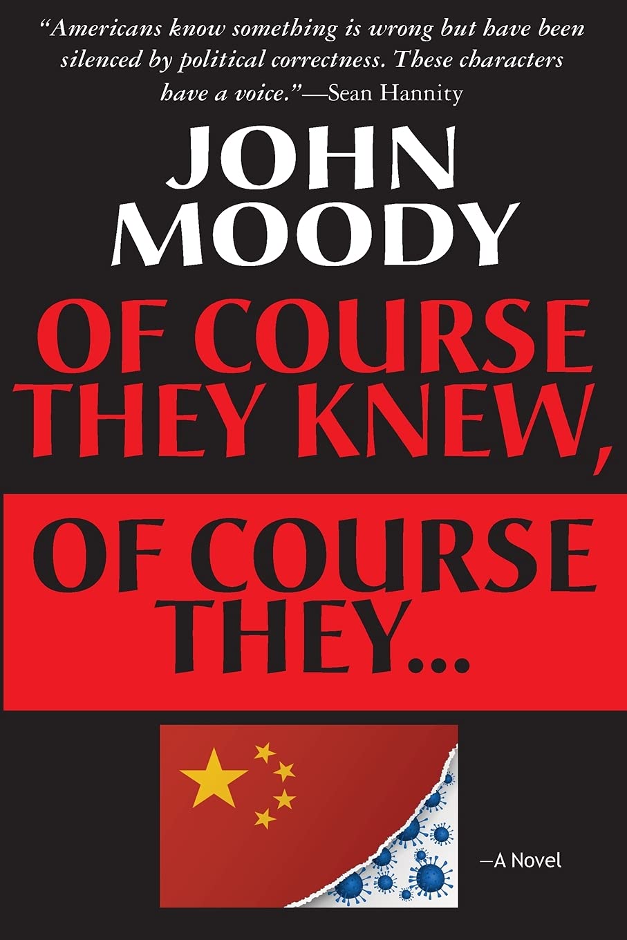 Buy Of Course They Knew, Of Course They ... — BookShops.in