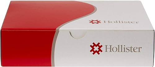 Miniatura 2 de Nueva imagen drenable de 9 pulgadas de longitud, maxi sistema de 2 piezas bolsa de urostomía de 9 pulgadas de longitud, Maxi 18404, 10 unidades