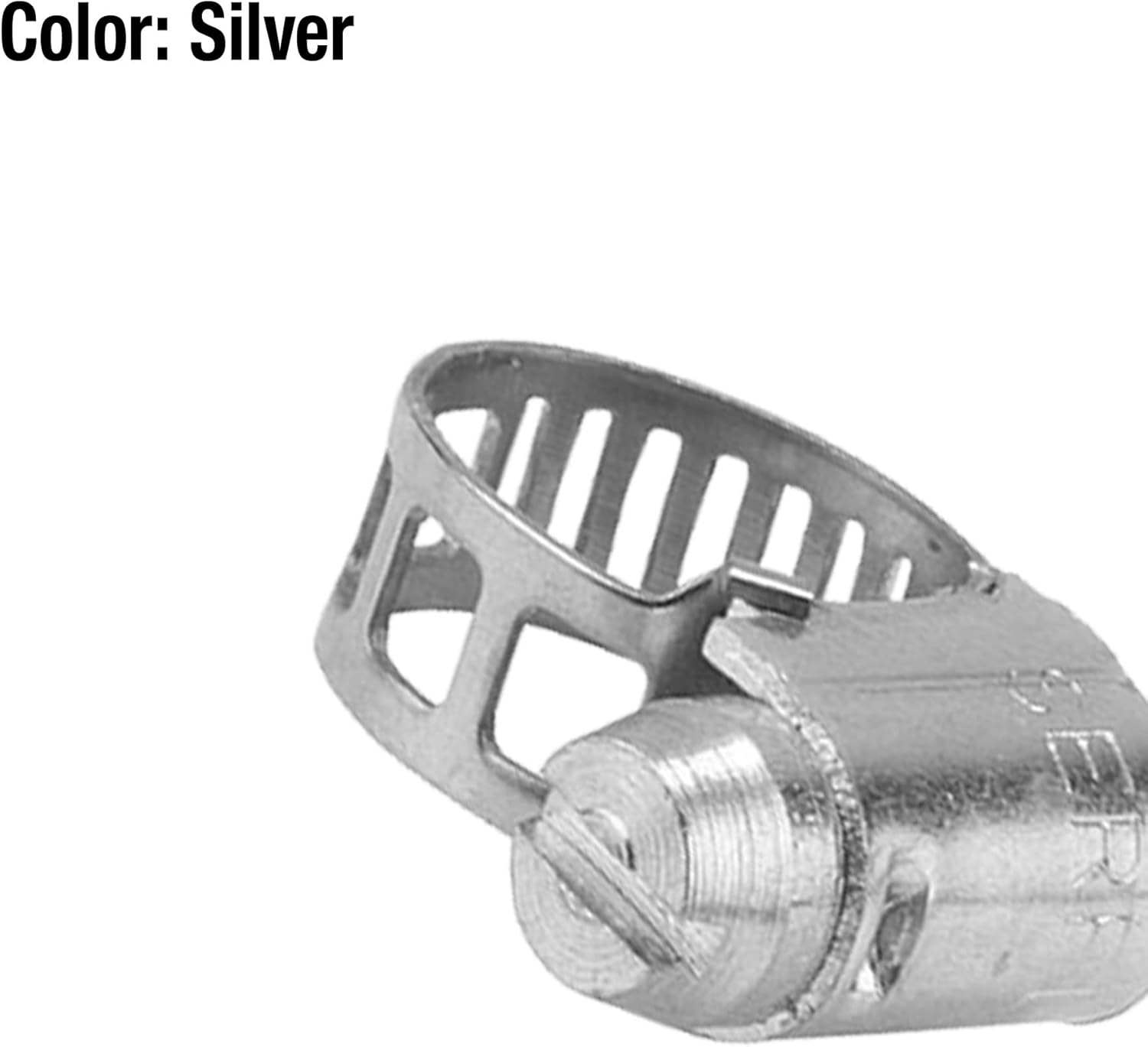 Gardena Hose Clamp 3"