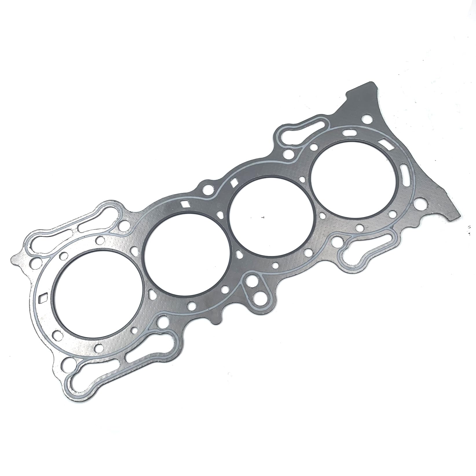 A Honda Genuine OEM 12251-MEE-013 Cylinder Head Gasket