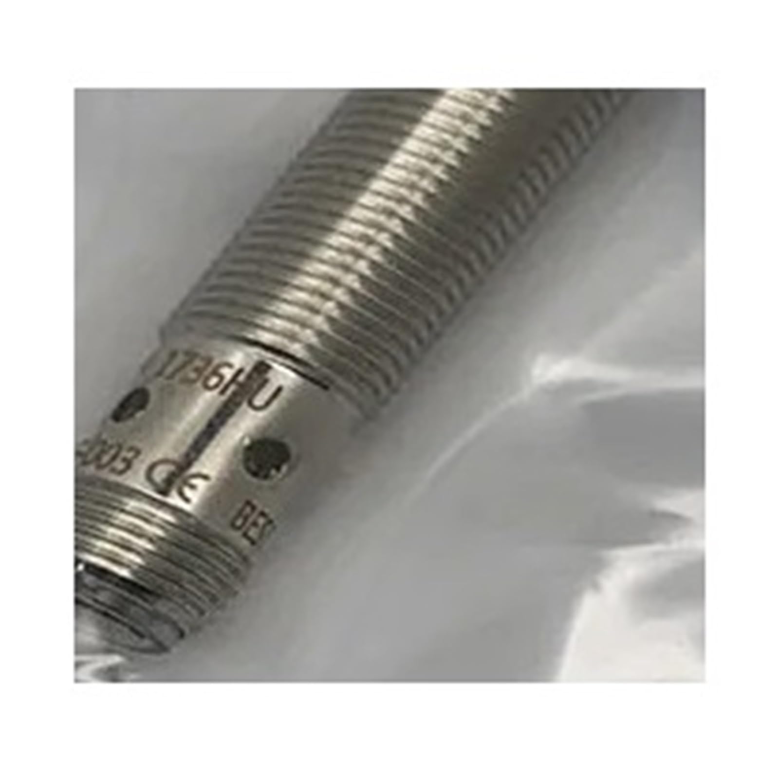 BESM12ME-GNX40B-S04G-EEX proximity switch sensor cylindrique M12 - 2