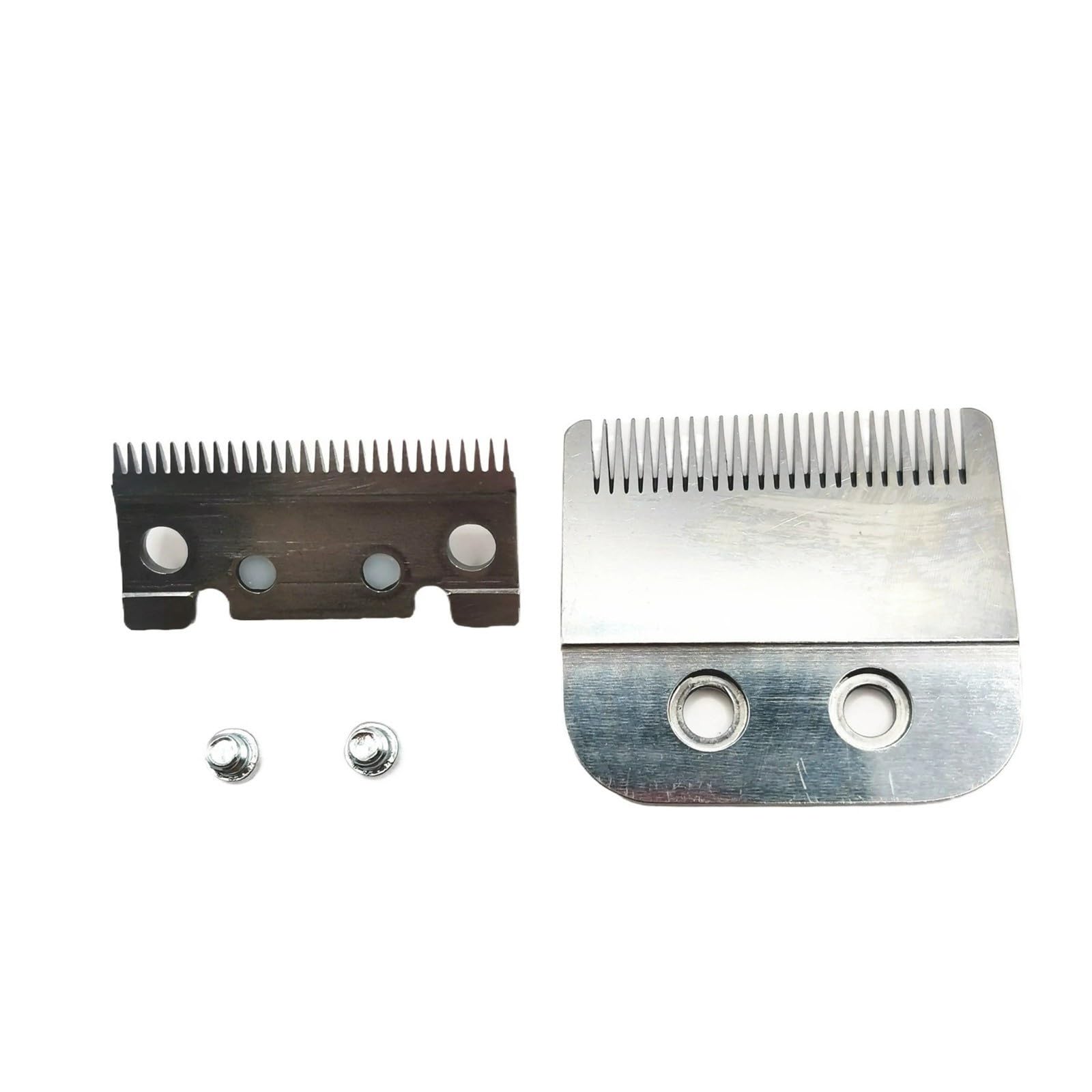 Cortadora De Pelo Con Cuchilla, Compatible Con Andis, ML 01557, Cortadora Mejorada Master ML SM GC-Fade Master 01690 00000-000(01690 Fade Master)
