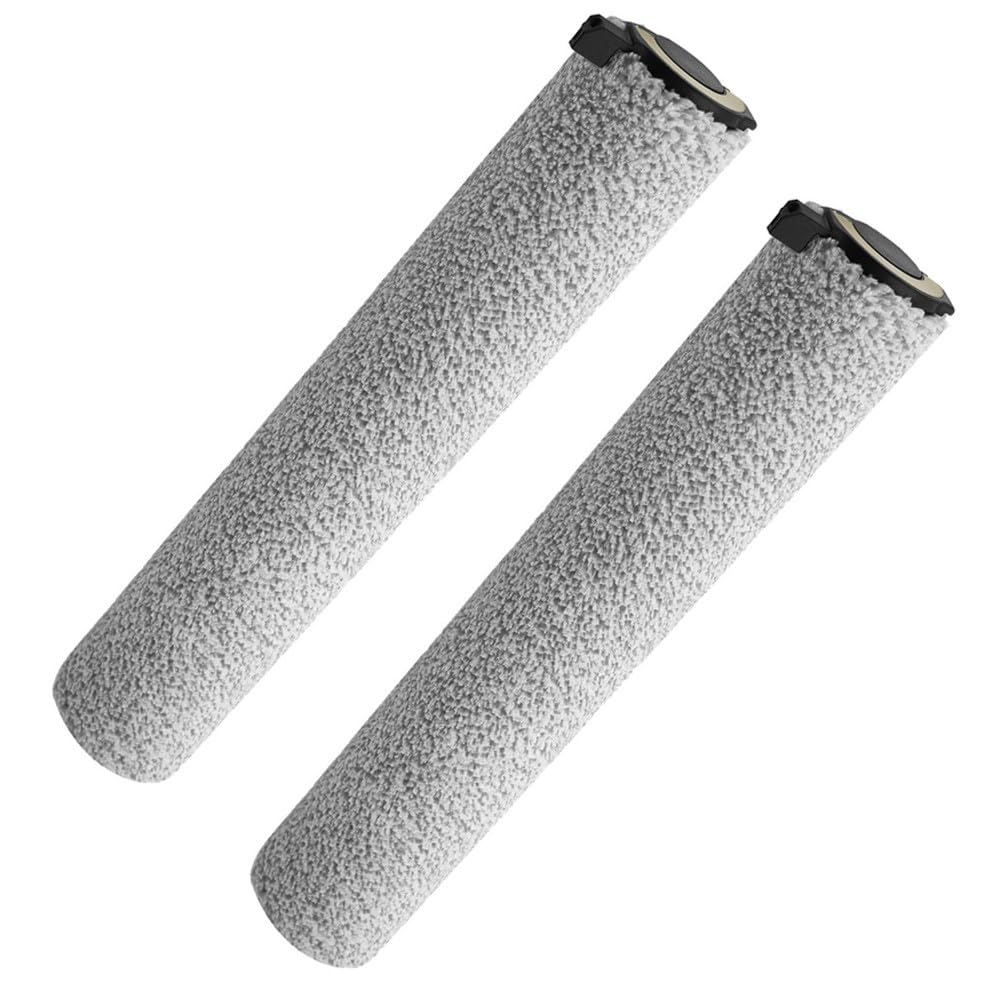 Brosse à rouleau S70 anti-enroulement et tampons ultra-absorbants
