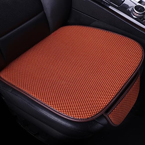 🚗 【Modelli di auto applicabili】 Comodo cuscino del seggiolino auto appositamente progettato per Fiat Tipo 500 500L 500X Ducato.