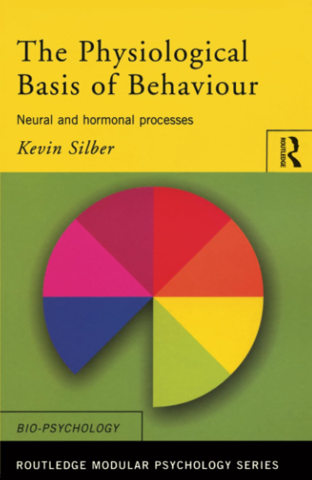 The Physiological Basis of Behaviour: Neural and Hormonal Processes (Routledge Modular Psychology)